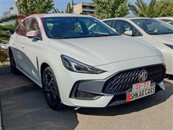 ام جي GT